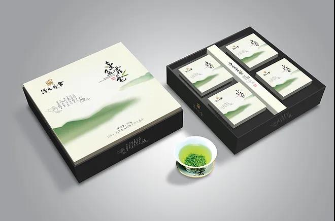 產(chǎn)品包裝設計